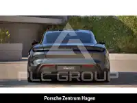 2025 Porsche Taycan