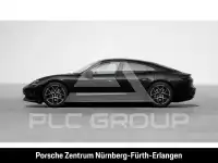 2025 Porsche Taycan