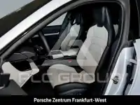 2025 Porsche Taycan