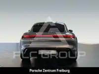 2025 Porsche Taycan