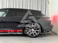2025 Porsche Taycan