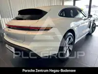 2025 Porsche Taycan