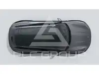 2025 Porsche Taycan