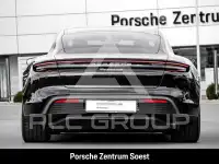 2025 Porsche Taycan