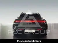 2025 Porsche Taycan