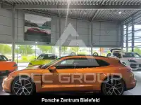 2025 Porsche Taycan