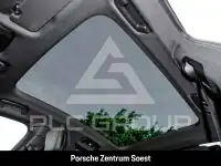 2025 Porsche Taycan
