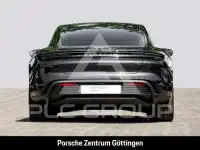 2025 Porsche Taycan