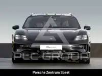 2025 Porsche Taycan