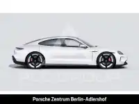2025 Porsche Taycan