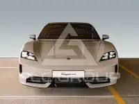 2025 Porsche Taycan