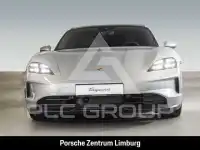 2025 Porsche Taycan