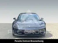 2025 Porsche Taycan