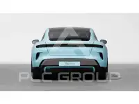 2025 Porsche Taycan