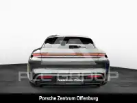 2025 Porsche Taycan