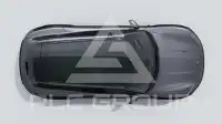 2025 Porsche Taycan