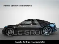 2025 Porsche Taycan