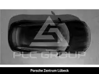 2025 Porsche Taycan