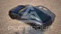 2025 Porsche Taycan