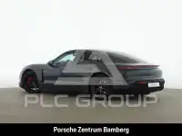 2025 Porsche Taycan