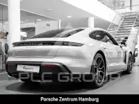 2025 Porsche Taycan