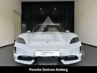 2025 Porsche Taycan