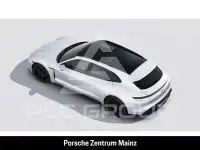 2025 Porsche Taycan