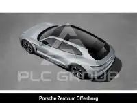 2025 Porsche Taycan