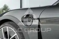 2025 Porsche Taycan