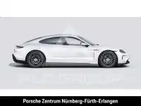 2025 Porsche Taycan