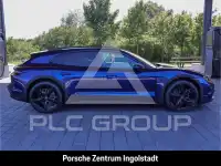 2025 Porsche Taycan