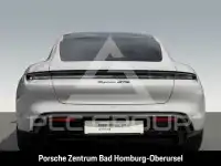 2025 Porsche Taycan