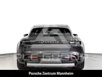 2025 Porsche Taycan