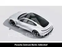 2025 Porsche Taycan