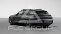 2025 Porsche Taycan