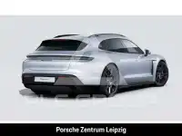 2025 Porsche Taycan
