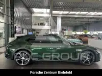 2025 Porsche Taycan
