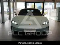 2025 Porsche Taycan