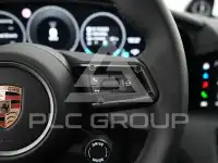 2025 Porsche Taycan