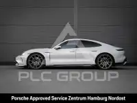 2025 Porsche Taycan
