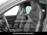 2025 Porsche Taycan