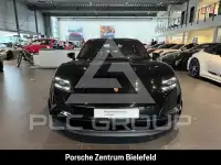 2025 Porsche Taycan