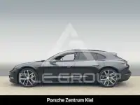 2025 Porsche Taycan