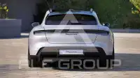 2025 Porsche Taycan