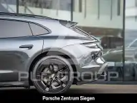 2025 Porsche Taycan