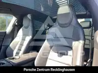 2025 Porsche Taycan