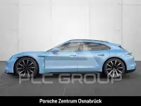2025 Porsche Taycan