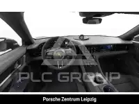 2025 Porsche Taycan