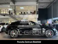 2025 Porsche Taycan