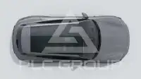 2025 Porsche Taycan